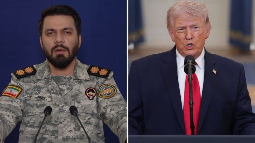 Iran upozorava na opasnosti Trampovog ultimatuma