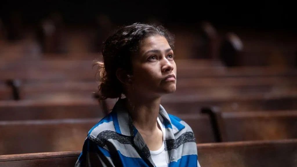 "Euphoria" se vraća uz dramatične zaplete u novoj sezoni