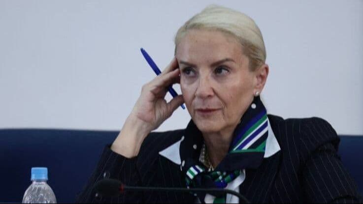 Općinski sud u Sarajevu proglasio se nenadležnim u tužbi Sebije Izetbegović