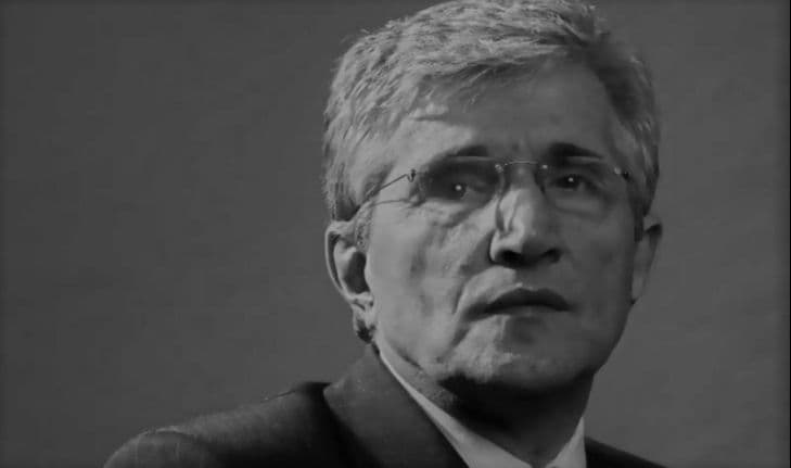 Preminuo Rusmir Mahmutćehajić, prvi potpredsjednik Vlade BiH