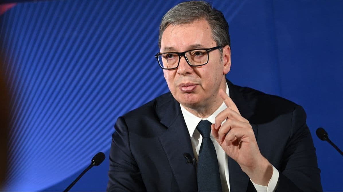 Vučić oštro odgovorio na izjave mađarskog političara Magyara