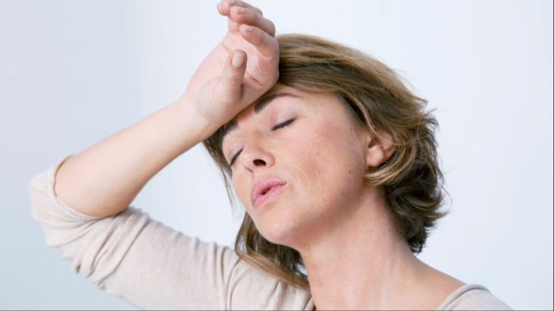 Menopauza i njene posljedice na kožu i kosu