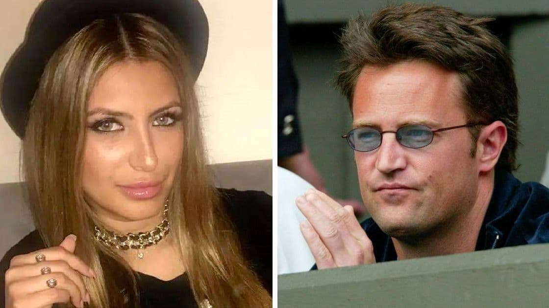 "Kraljica ketamina" osuđena na 15 godina zatvora zbog smrti Metjua Perija