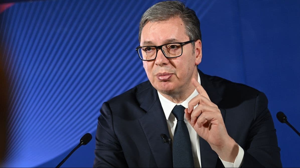 Vučić najavio moguće datume za izbore u Srbiji