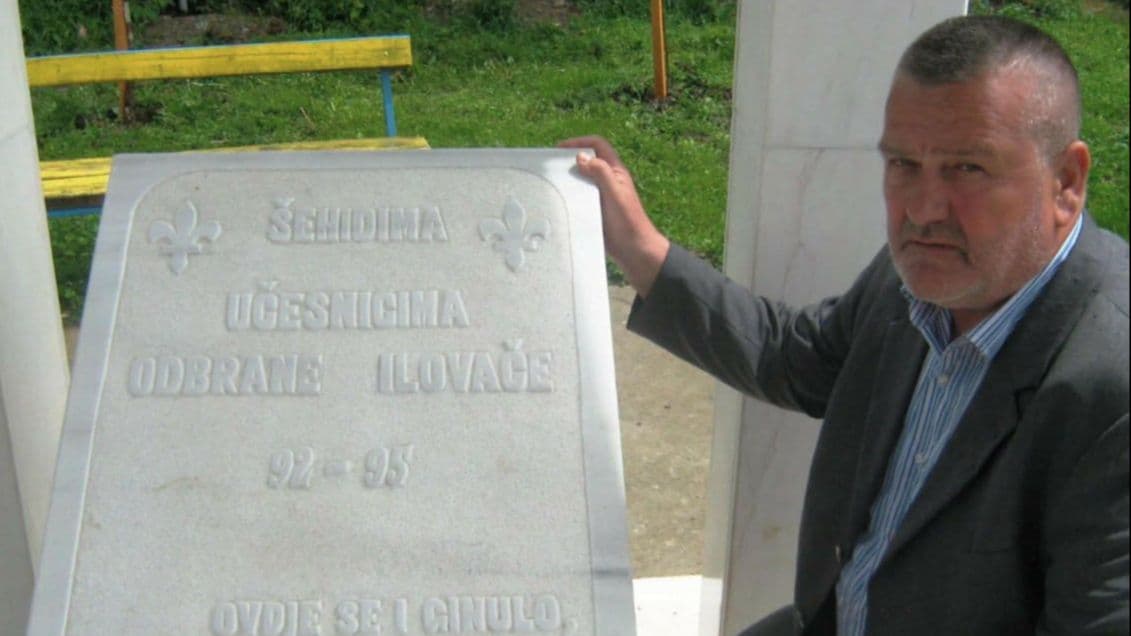 Kasim Muslić: U aprilu 1992. odlučili smo se ne predati