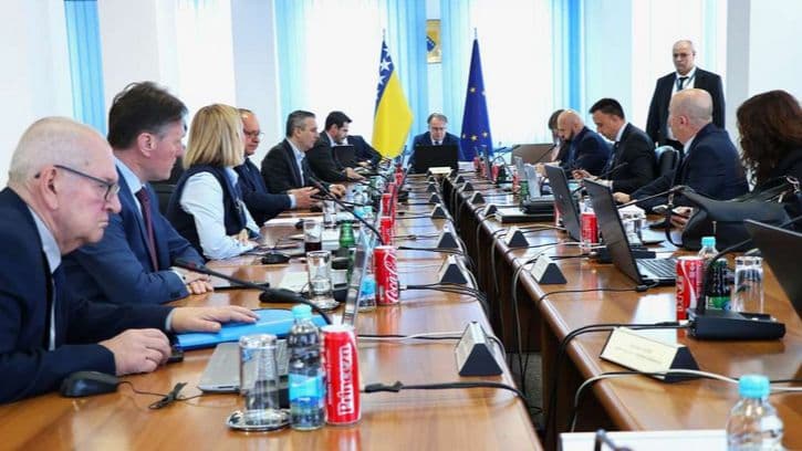 Vlada FBiH odobrila uvezivanje staža za rudare u Travniku i Tuzli