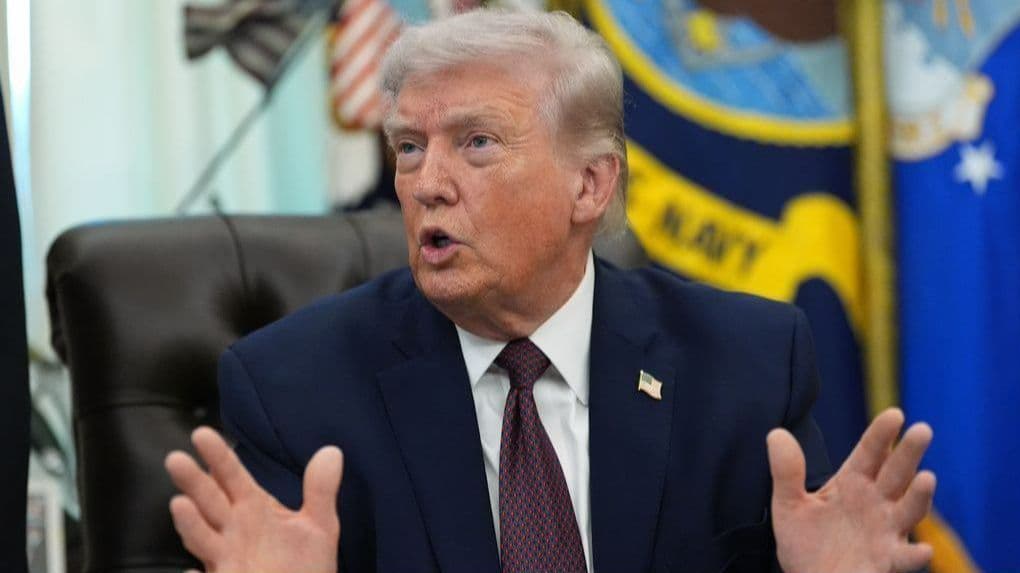 Američki Senat će glasati o ograničavanju ratnih ovlasti Donalda Trampa