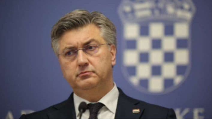 Plenković o Trampovim prijetnjama Iranu: Situacija je vrlo ozbiljna