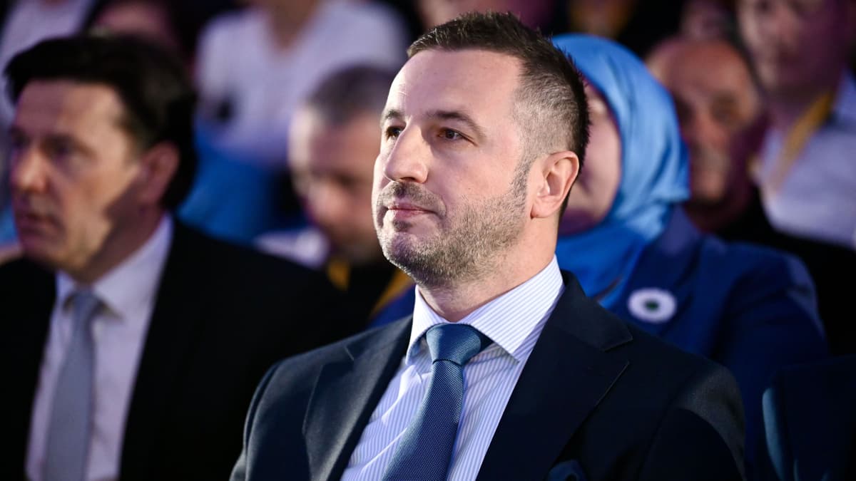Stranka za BiH proslavila 30 godina postojanja