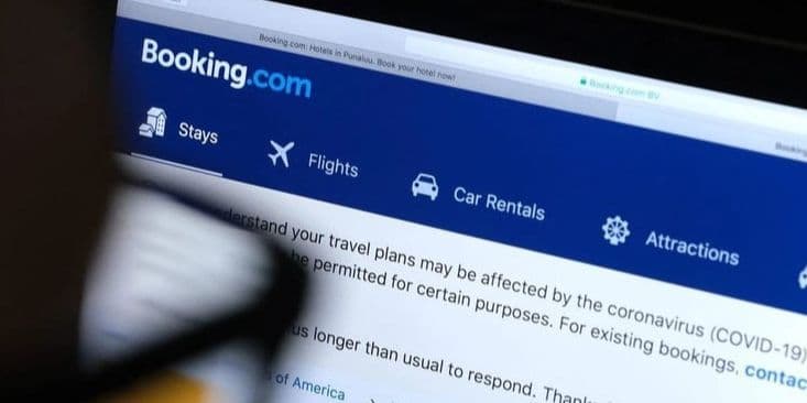 Hakerski napad na Booking.com: Kompromitovani podaci korisnika