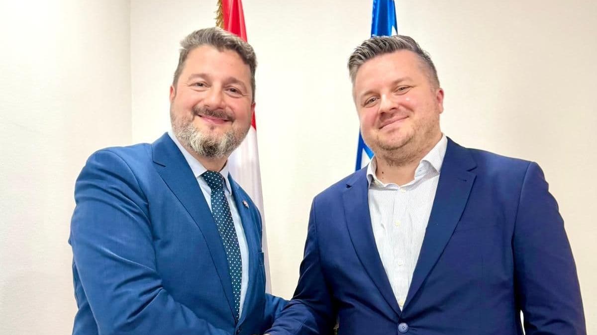Sanjin Jakić novi predsjednik Consilium Bosniacum u Austriji