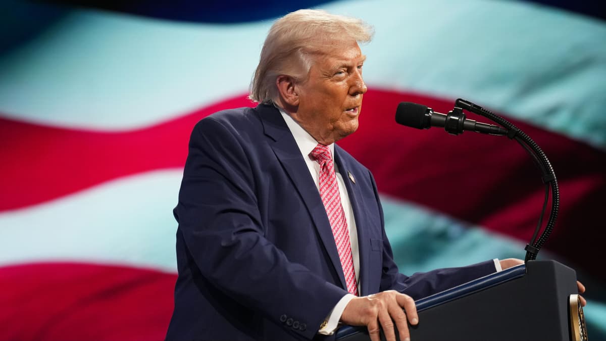 Trump obećava pomoć Libanu za obnovu stabilnosti