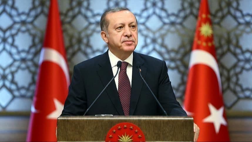 Erdoan osudio smrtne kazne za palestinske zatvorenike