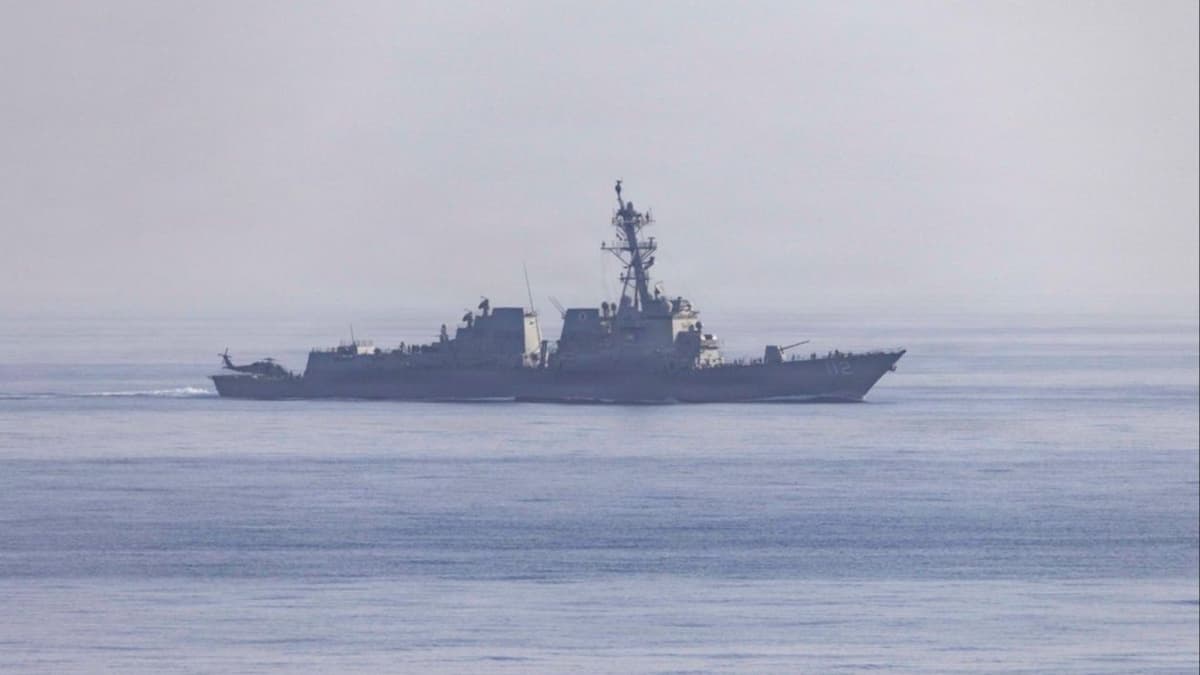 CENTCOM upozorava brodove u Hormuškog moreuzu: "Koristit ćemo silu"