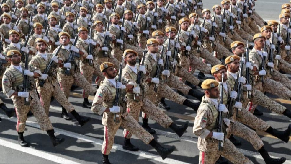 Iran prijavio više od 14 miliona dobrovoljaca za vojsku