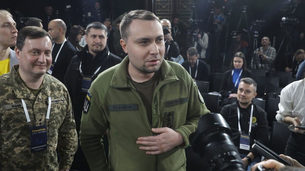 Napredak u pregovorima između Ukrajine i Rusije