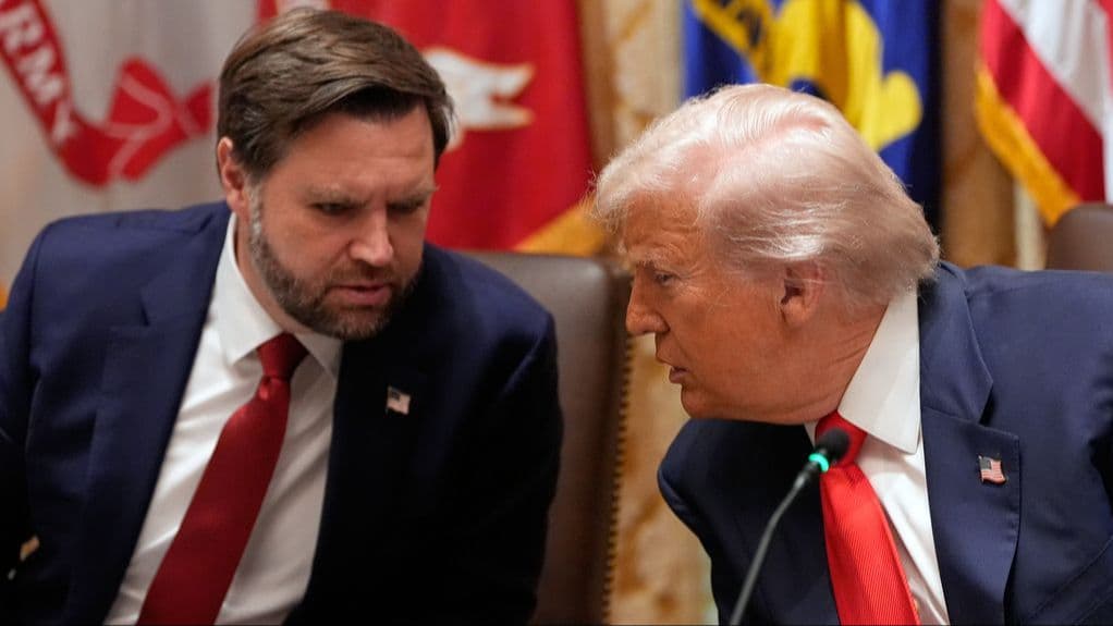 Vens u Islamabad s ciljem pronalaska izlaza iz sukoba s Iranom