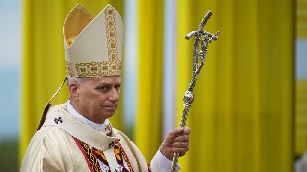 Papa osudio zloupotrebu religije za vojne ciljeve