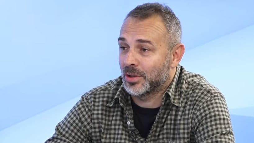 Avdo Avdić otkriva informacije o pranju novca u Italiji