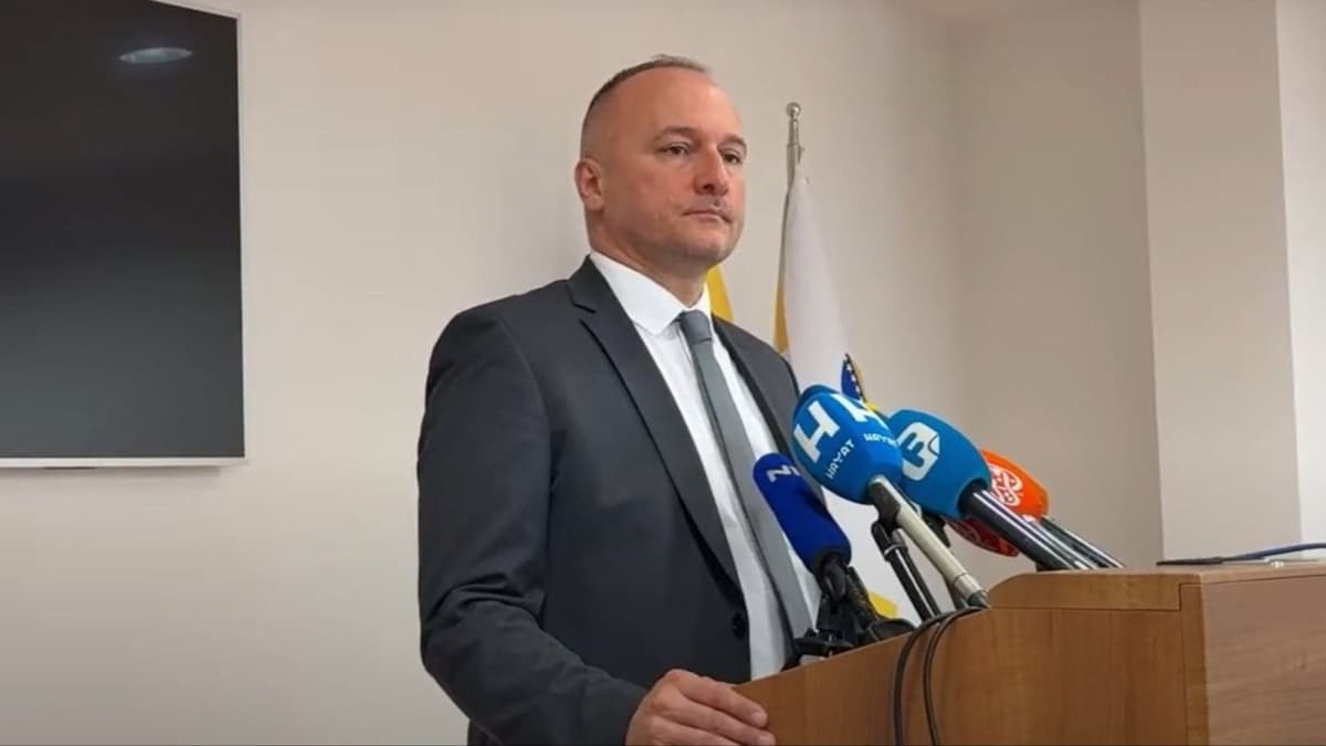 Sanin Bogunić o prekidu finansiranja: Nemamo zvaničnu obavijest