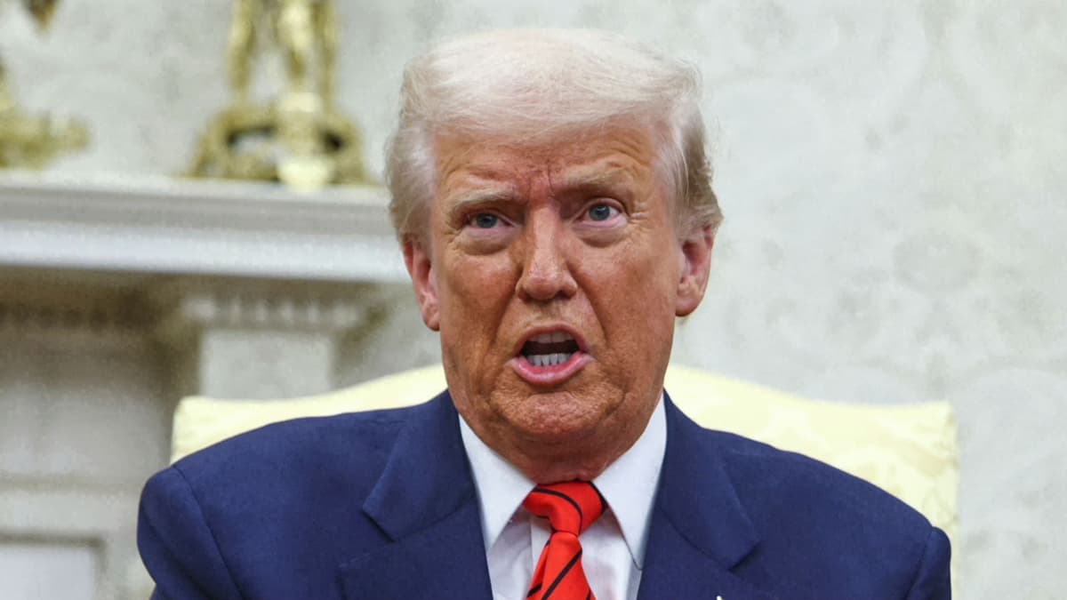 Teheran odbio američki prijedlog o prekidu vatre