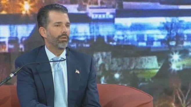 Tramp Mlađi o stanju u EU: "Situacija je katastrofalna"