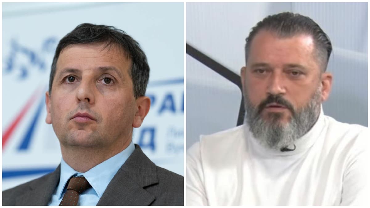 Sin Čedomira Domuza objavio vidio posvećen Vukanu