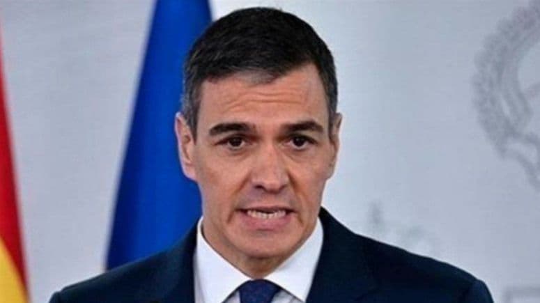 Sančez osudio kršenje međunarodnog prava od strane Izraela