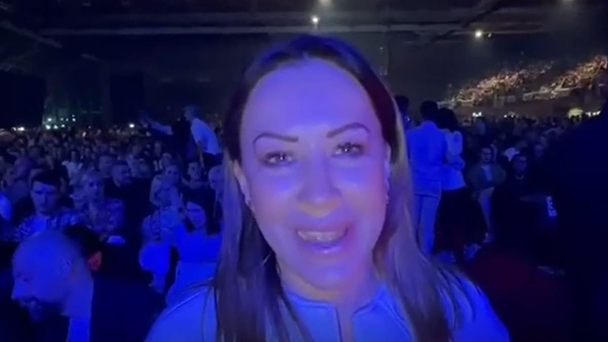 Romana Panić želi održati koncert u Sarajevu