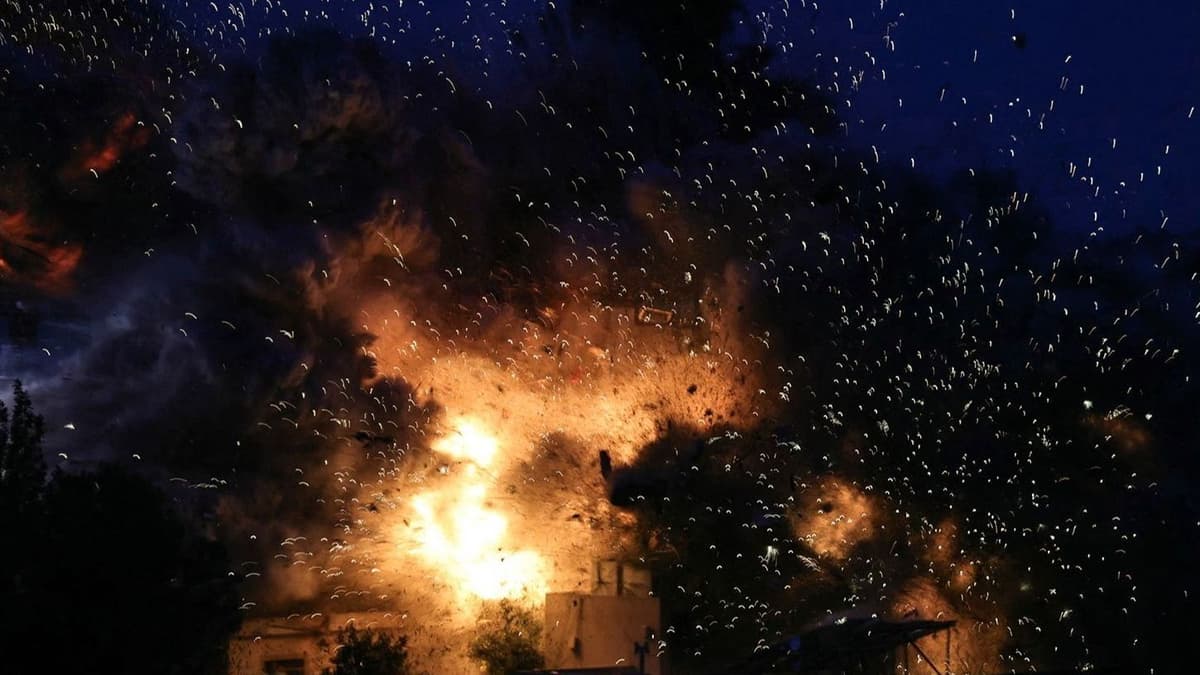 Izraelska vojska obustavila napade na Iran, fokusirana na Hezbollah