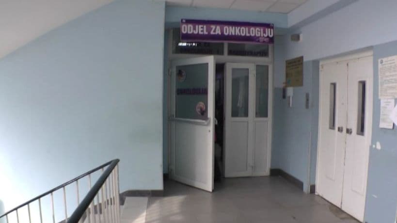 Onkološki pacijenti u Sarajevu bez terapija zbog nedostatka lijekova