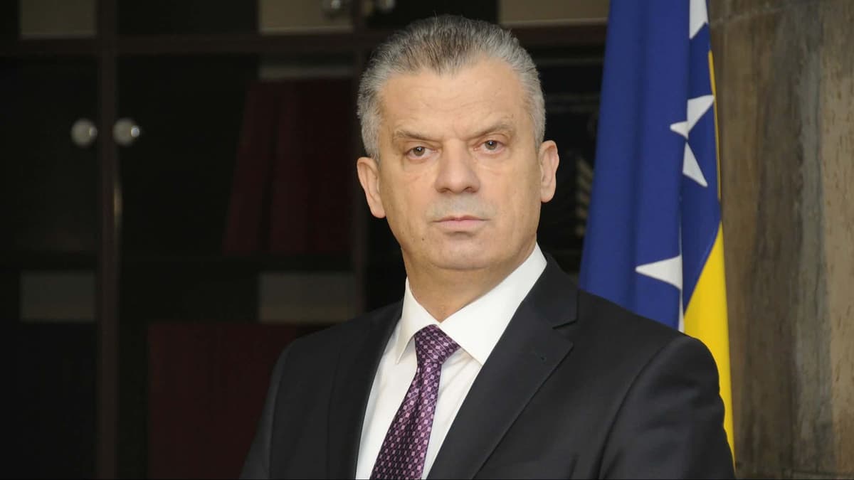 SBB najavljuje ofanzivu na Sarajevo pred oktobarske izbore