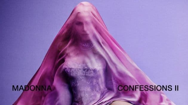 Madonna najavila novi album koji će biti nastavak "Confessions on a Dance