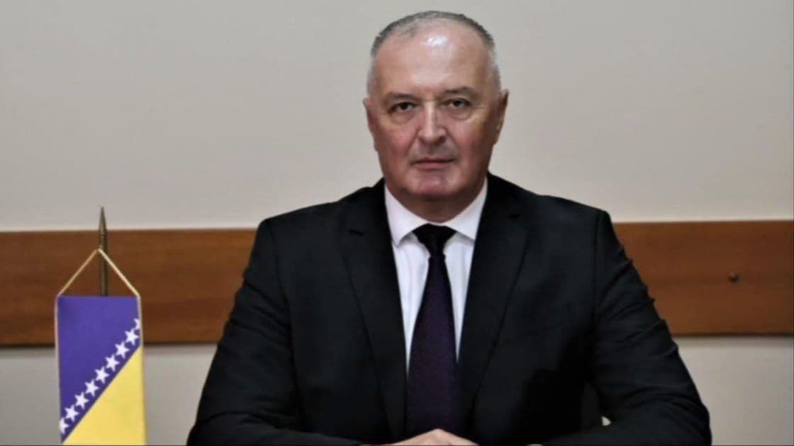 BiH razmatra slanje više od 60 vojnika u sigurnosnu misiju u Gazi