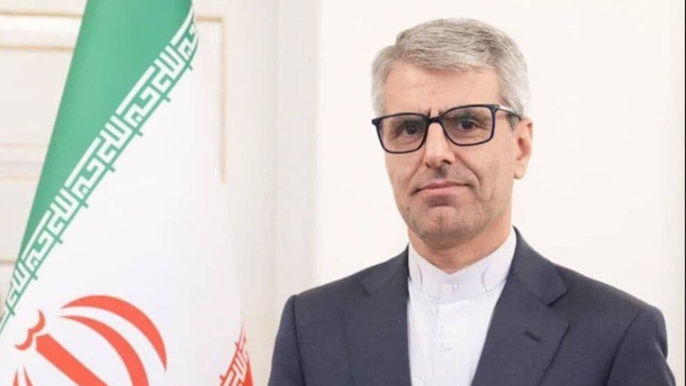 Iran prijeti odgovorom na blokadu Hormuškog moreuza
