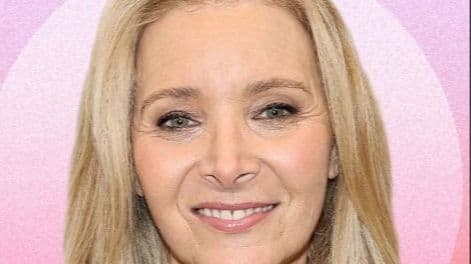 Lisa Kudrow komentira ulogu u "Prijateljima": Glupača koja nije igrala po pravilima