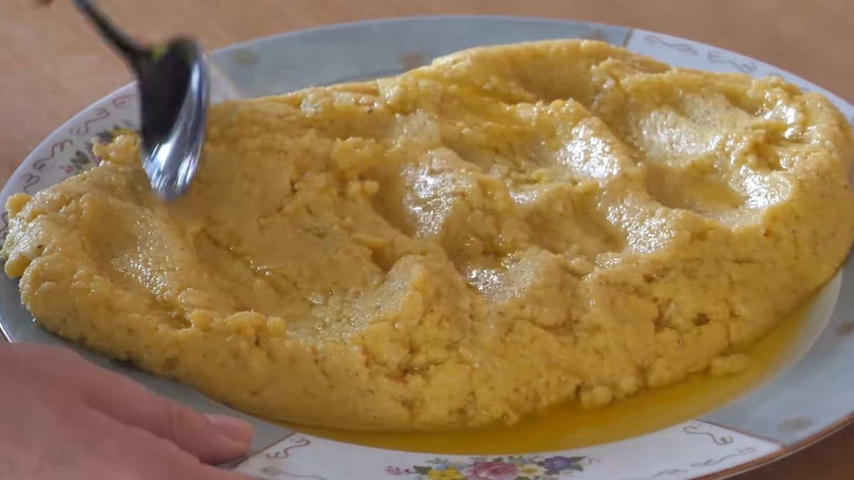 Cicvara: Tradicionalno jelo koje čuva kulinarsku baštinu