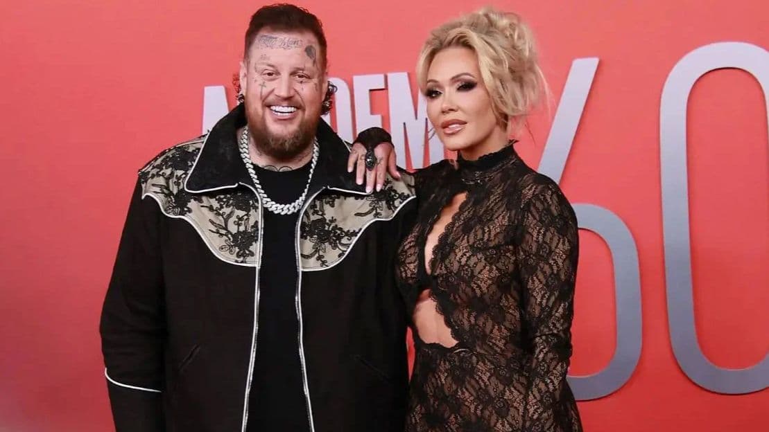 Dželij Rola izgubio 300 kilograma, supruga o promjenama u njihovom odnosu