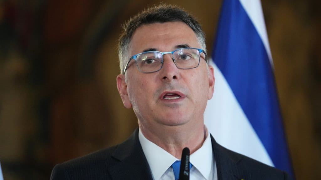 Izraelski ministar: Ništa nije gotovo u odnosima s Iranom