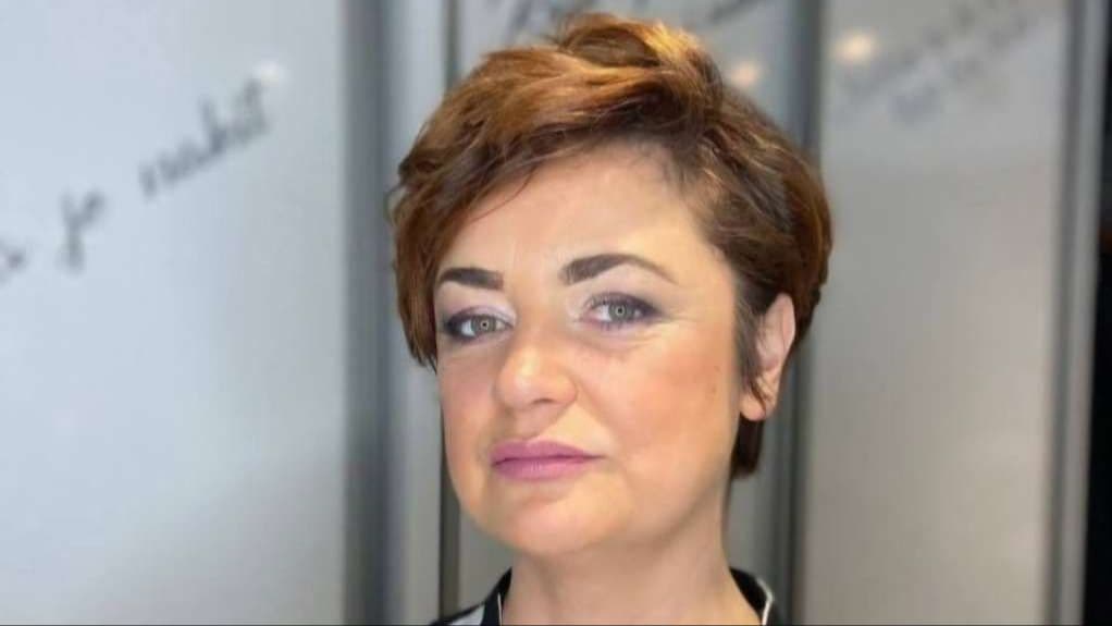 Potvrđen uzrok smrti TV voditeljice Alme Huskić