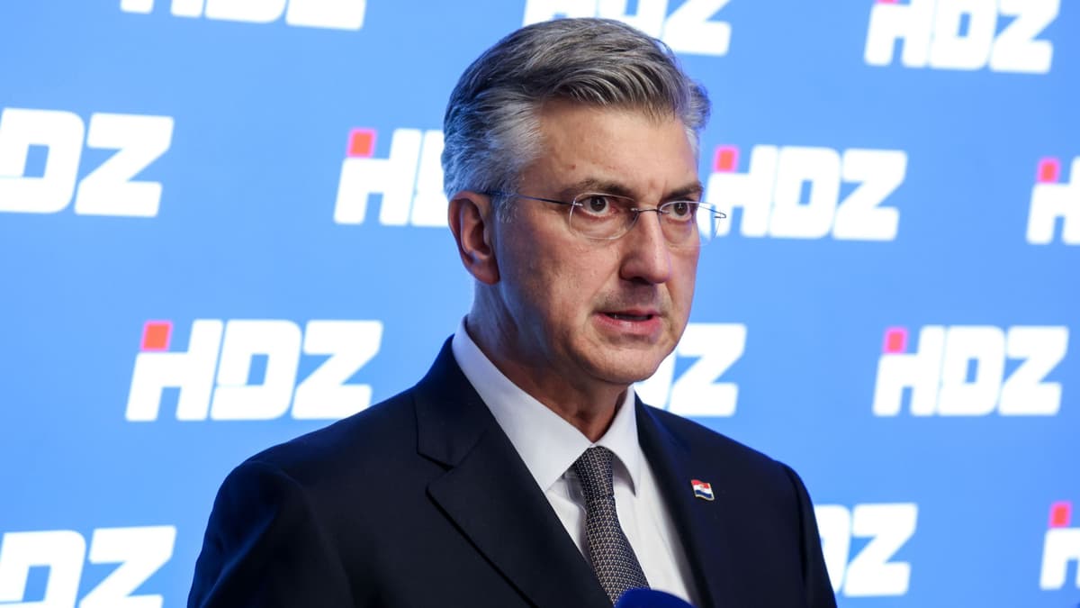 Plenković najavio posjetu Mostarskom sajmu