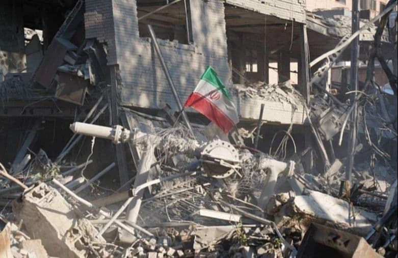Teheran optužuje SAD i Izrael za napad na Univerzitet Šarif