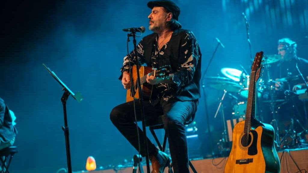 Zabranjeno pušenje rasprodalo koncert u Tuzli, novi termin na jesen