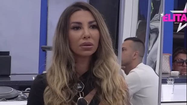 Aneli o odnosu sa Stanijom: Nepovjerenje i uvrede i dalje prisutni