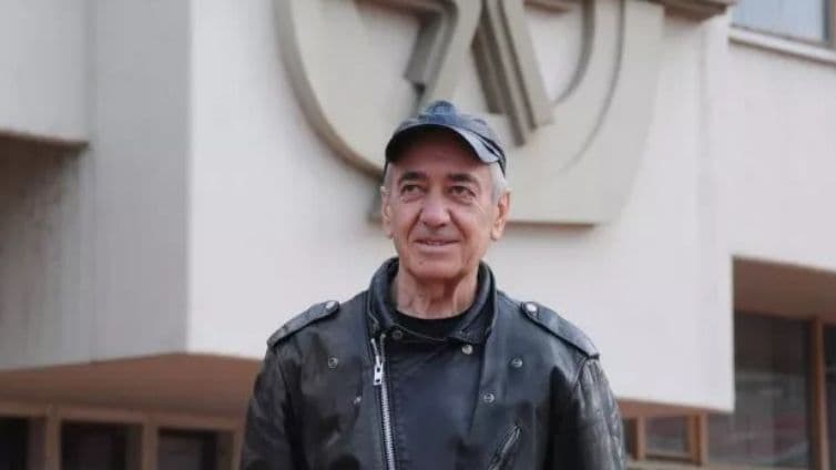U Sarajevu ubijen Adnan Metanović, sin poznatog muzičkog producenta