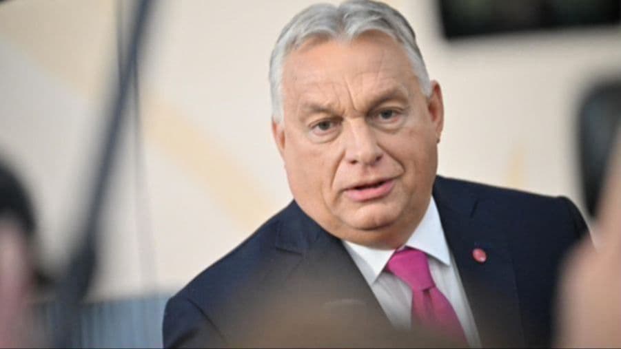 Orban sazvao hitnu sjednicu nakon pronalaska eksploziva na granici sa Srbijom