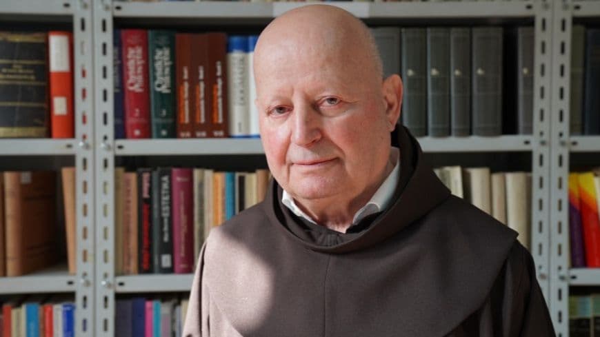 Fra Mile Babić: Uskrs kao put spasa od mržnje i nasilja