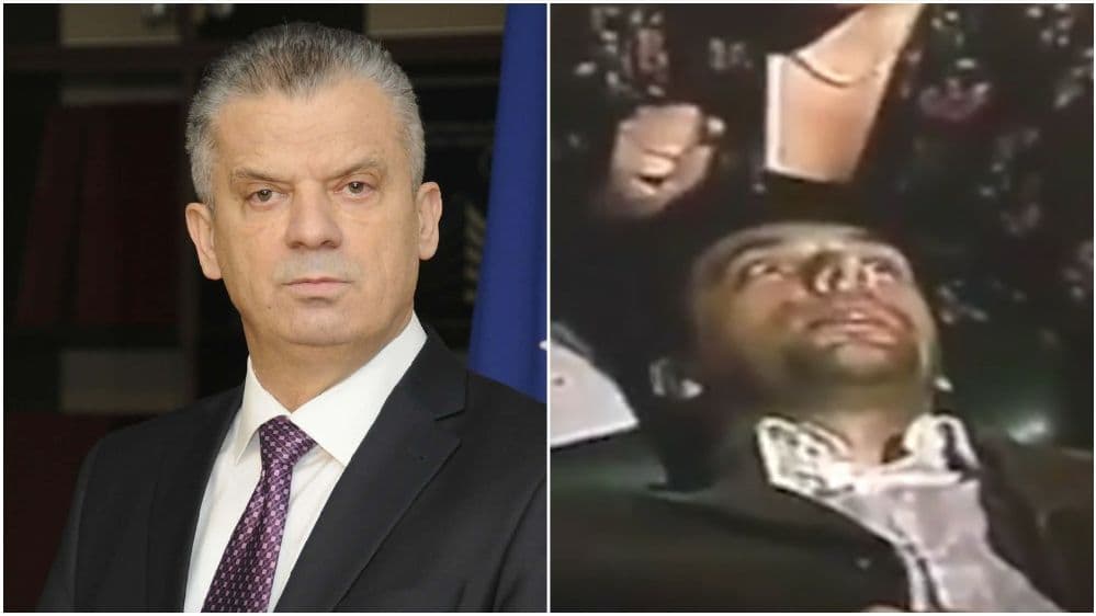 Radončić optužuje Konakovića za licemjerje prema TV Pink