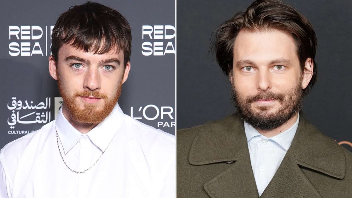 Sem Levinson o budućnosti serije "Euphoria" i gubitku važnih članova