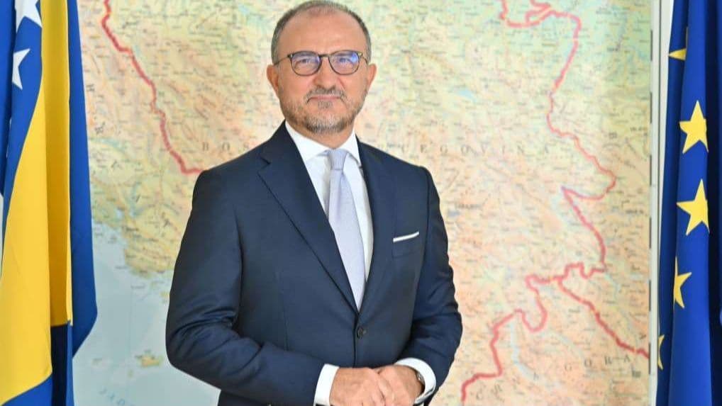 U BiH očišćeno 10 miliona kvadratnih metara zemljišta od mina